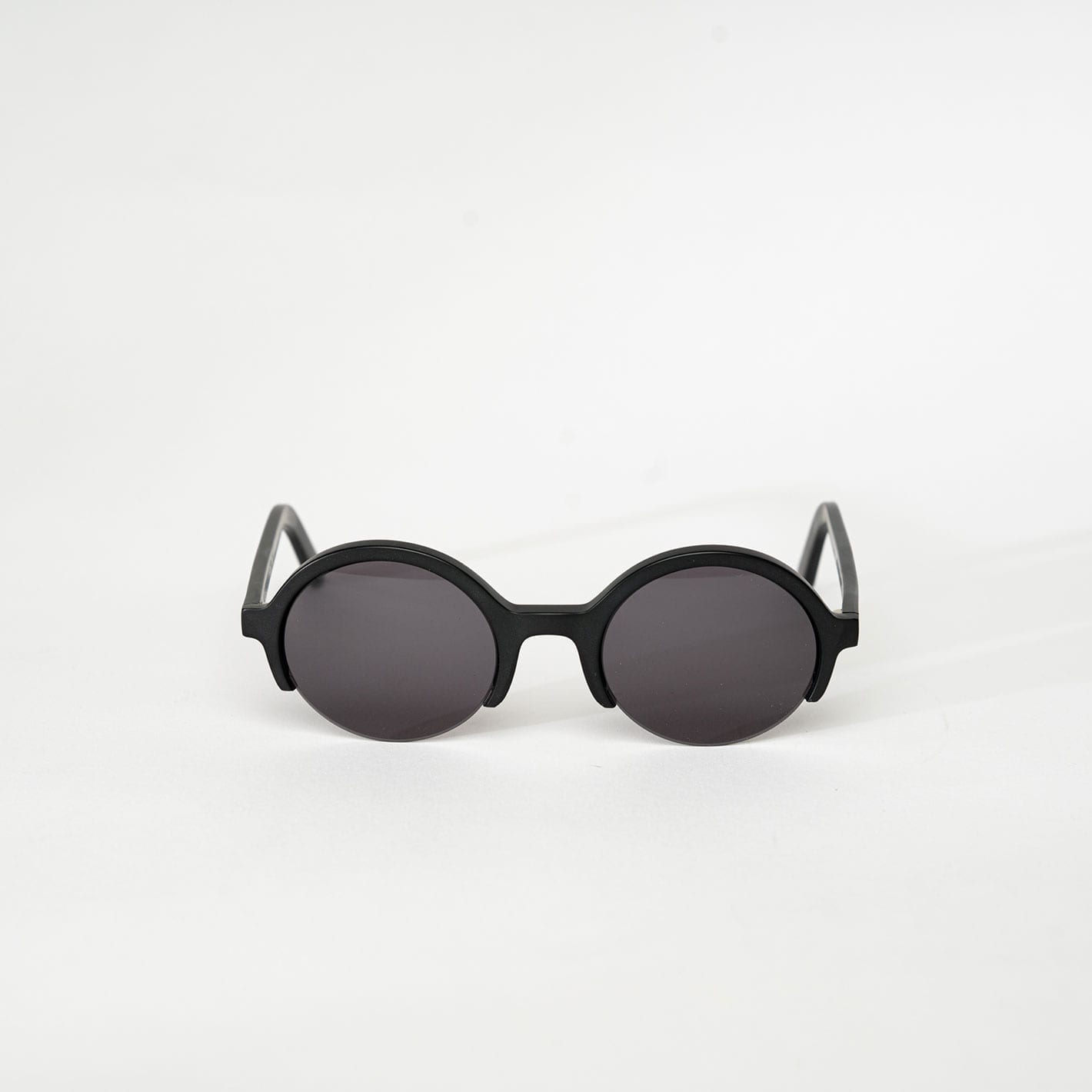 Sunglasses round | Appenzeller Gurt x ACC. HELVETICA | Sonnenbrillen