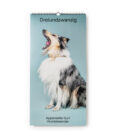 Appenzeller Hundekalender Cover