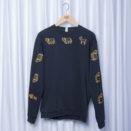 Appenzeller Sweater «Special Edition»