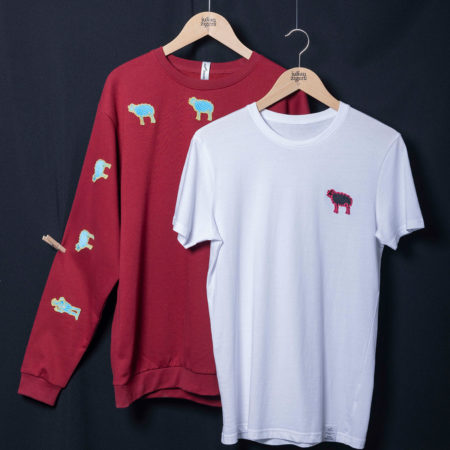 Sweater & T-Shirt «Dabu Fantastic - So Easy»