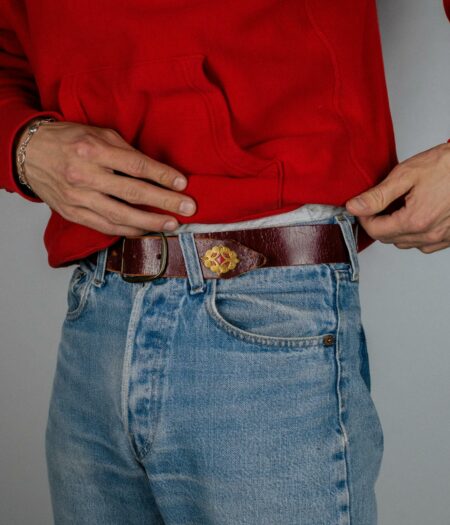 Secondhand belts