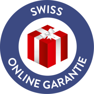 Garantie suisse en ligne